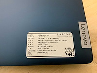 Lenovo ideapad flex 5 (ryzen7) laptop - afbeelding 9 van  10