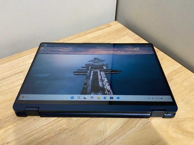 Lenovo ideapad flex 5 (ryzen7) laptop - afbeelding 10 van  10