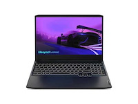 Lenovo ideapad gaming 15ihu6 laptop - afbeelding 1 van  4