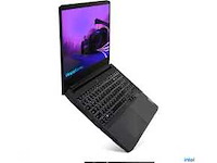 Lenovo ideapad gaming 3 15hu6 laptop - afbeelding 1 van  4