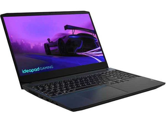 Lenovo ideapad gaming 3 15ihu6 - afbeelding 1 van  9