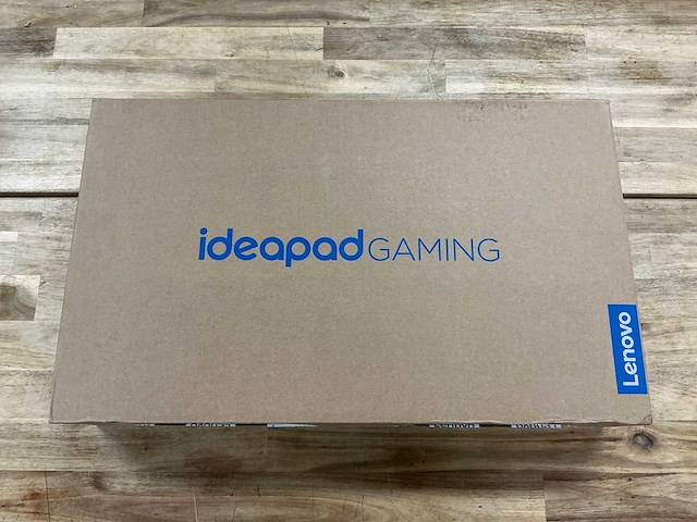 Lenovo ideapad gaming 3 15ihu6 - afbeelding 3 van  9