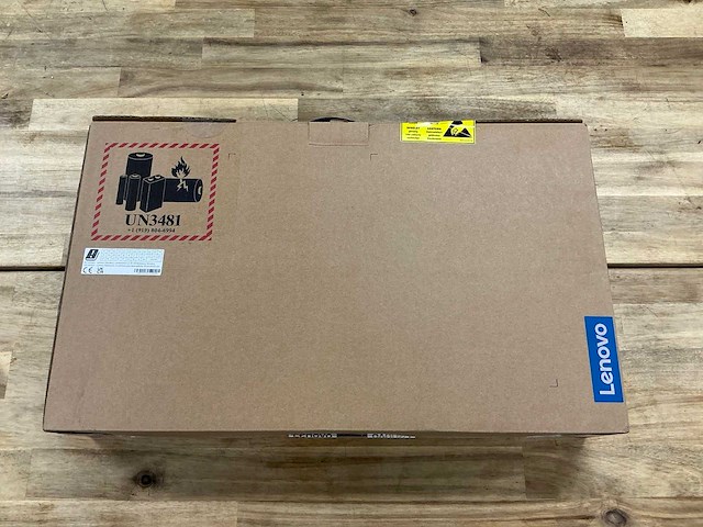 Lenovo ideapad gaming 3 15ihu6 - afbeelding 4 van  9