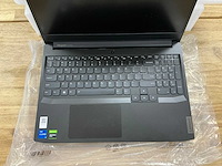 Lenovo ideapad gaming 3 15ihu6 - afbeelding 9 van  9