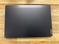Lenovo ideapad gaming laptop