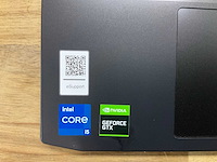 Lenovo ideapad gaming laptop - afbeelding 3 van  6