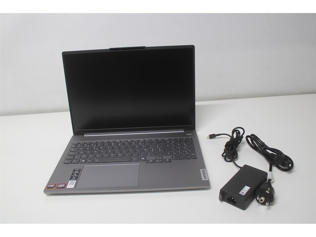 Lenovo ideapad pro 5 16ahp9 83d5005hmb laptop 16 inch azerty - afbeelding 5 van  5