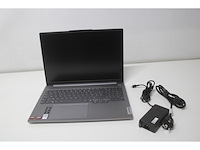 Lenovo ideapad pro 5 16ahp9 83d5005hmb laptop 16 inch azerty - afbeelding 5 van  5