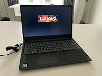 Lenovo ideapad s145-15 laptop - afbeelding 1 van  5