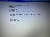 Lenovo ideapad s145-15 laptop - afbeelding 5 van  5