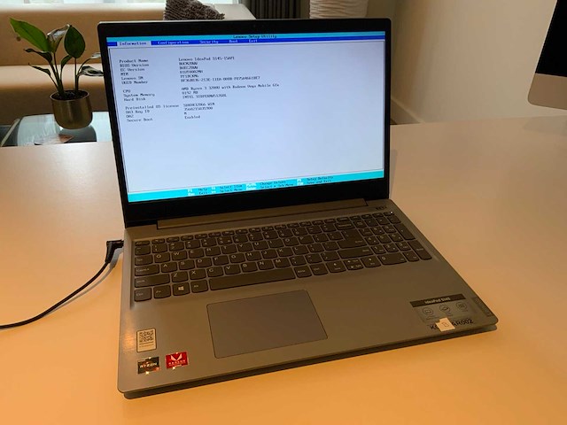 Lenovo ideapad s145 laptop - afbeelding 3 van  7