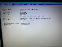 Lenovo ideapad s145 laptop - afbeelding 6 van  7