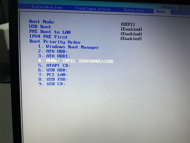 Lenovo ideapad s145 laptop - afbeelding 7 van  7
