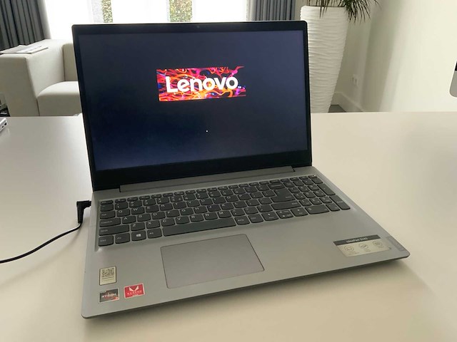 Lenovo ideapad s145 laptop - afbeelding 5 van  6