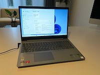 Lenovo ideapad s145 laptop - afbeelding 1 van  6