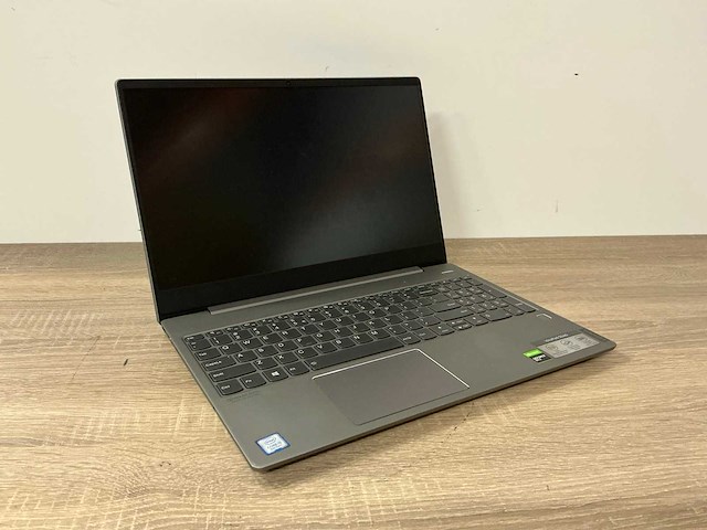 Lenovo ideapad s540 15iwl gtx laptop - afbeelding 1 van  8