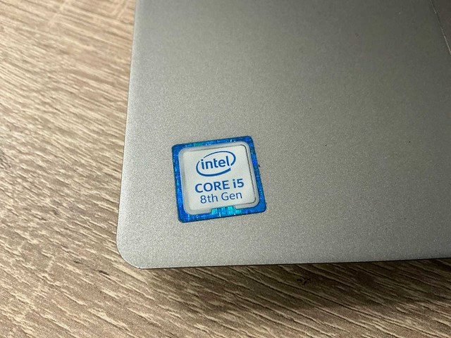 Lenovo ideapad s540 15iwl gtx laptop - afbeelding 3 van  8