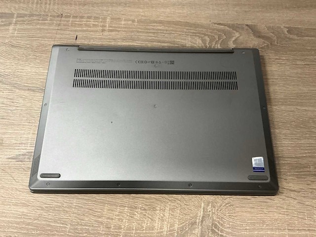 Lenovo ideapad s540 15iwl gtx laptop - afbeelding 7 van  8
