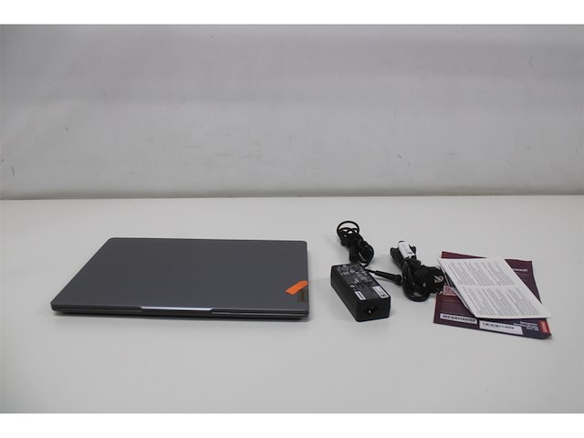 Lenovo ideapad slim 3 14ian8 82xa005jmh laptop 14 inch qwerty - afbeelding 3 van  4