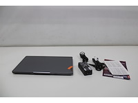Lenovo ideapad slim 3 14ian8 82xa005jmh laptop 14 inch qwerty - afbeelding 3 van  4