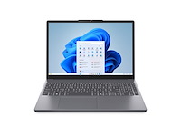 Lenovo ideapad slim 3 15irh10 (83k100phmb) laptop 15.3 inch azerty - afbeelding 3 van  5