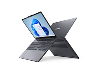 Lenovo ideapad slim 3 15irh10 (83k100phmb) laptop 15.3 inch azerty - afbeelding 4 van  5