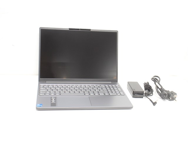 Lenovo ideapad slim 3 15irh10 (83k100phmb) laptop 15.3 inch azerty - afbeelding 5 van  5