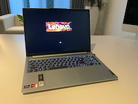 Lenovo ideapad slim 5 laptop - afbeelding 1 van  7