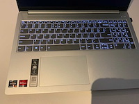 Lenovo ideapad slim 5 laptop - afbeelding 3 van  7