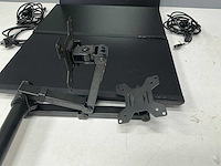 Lenovo l24i-30 c20238flo monitor (3x) - afbeelding 2 van  12