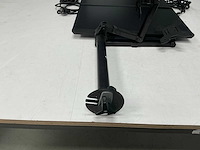 Lenovo l24i-30 c20238flo monitor (3x) - afbeelding 3 van  12