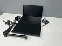 Lenovo l24i-30 c20238flo monitor (3x)