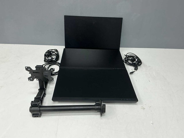 Lenovo l24i-30 c20238flo monitor (3x) - afbeelding 5 van  12
