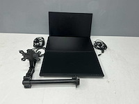 Lenovo l24i-30 c20238flo monitor (3x) - afbeelding 5 van  12
