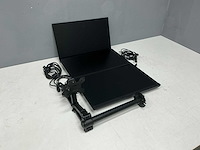 Lenovo l24i-30 c20238flo monitor (3x) - afbeelding 6 van  12