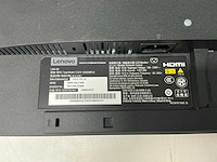 Lenovo l24i-30 c20238flo monitor - afbeelding 10 van  10