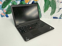 Lenovo laptop - afbeelding 1 van  8