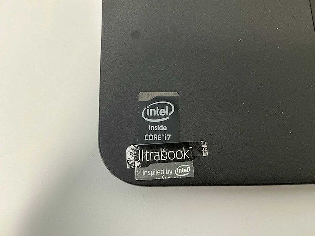 Lenovo laptop - afbeelding 3 van  8