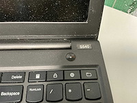 Lenovo laptop - afbeelding 4 van  8