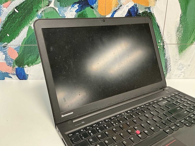 Lenovo laptop - afbeelding 5 van  8