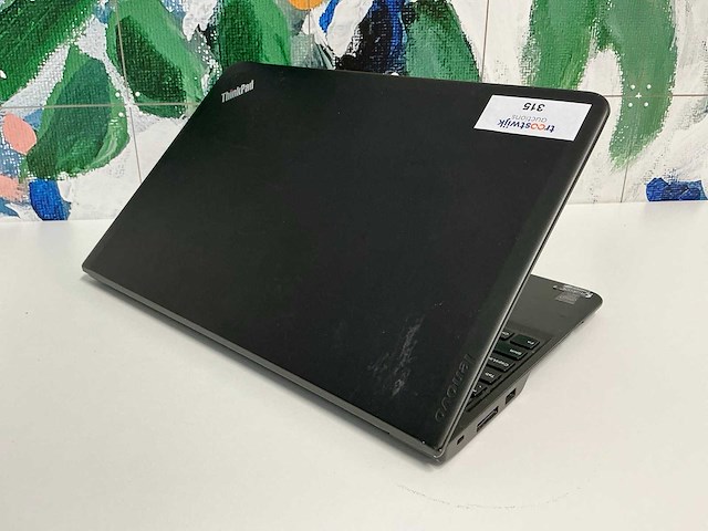 Lenovo laptop - afbeelding 6 van  8