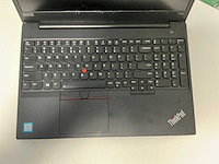 Lenovo laptop - afbeelding 2 van  8
