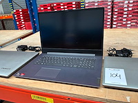 Lenovo laptop - afbeelding 1 van  4
