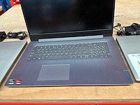 Lenovo laptop - afbeelding 2 van  4