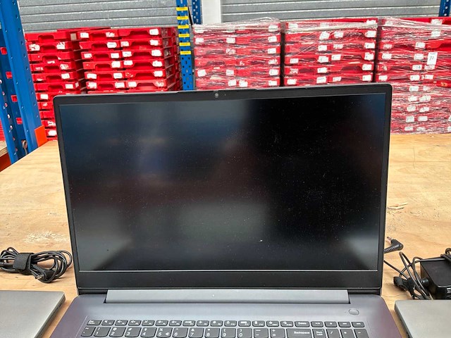 Lenovo laptop - afbeelding 3 van  4