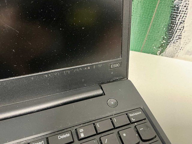 Lenovo laptop - afbeelding 4 van  7