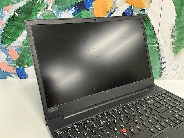 Lenovo laptop - afbeelding 5 van  7