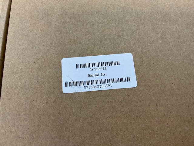 Lenovo lcd cover 3n 81f5 - afbeelding 4 van  4