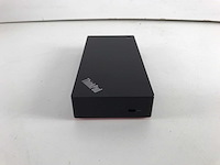 Lenovo (lda-kp) thinkpad universal usb-c 40ay docking stations (14x) - afbeelding 5 van  7