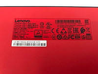 Lenovo (lda-kp) thinkpad universal usb-c 40ay docking stations (14x) - afbeelding 7 van  7